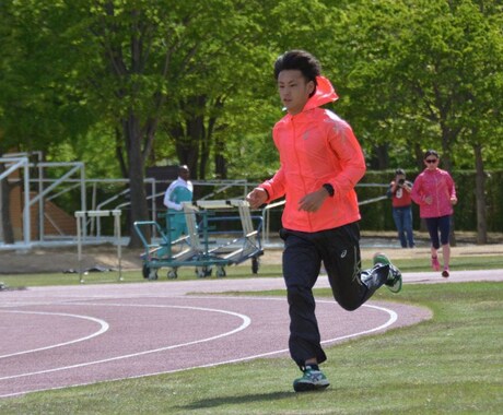 フルマラソン、サブ2.5ギリの練習方法を伝授します 週に30分、フルマラソンに限定で相談受付 イメージ1