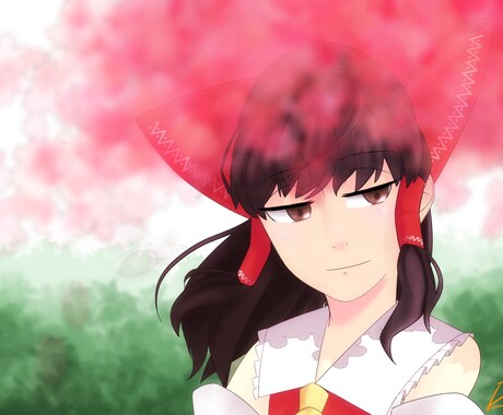 好きなキャラクター描きます 見たことない好きなキャラを見たい方へ イメージ1
