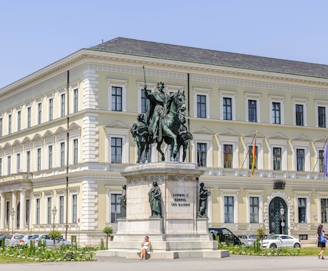 ヨーロッパ・オーストラリア留学出願タスク手伝います 現役のヨーロッパ大学院留学生が「リアル」をお伝えします イメージ2