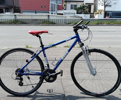 ネットの自転車ポチる前に！損回避のプロが診断します 粗悪品は全却下！自転車屋がコスパや維持リスクを購入前ガチ診断 イメージ2