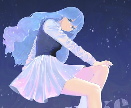 商用利用◎ご要望に沿ったイラストを制作いたします YouTubeやSNSで使用するイラストを制作します。 イメージ1