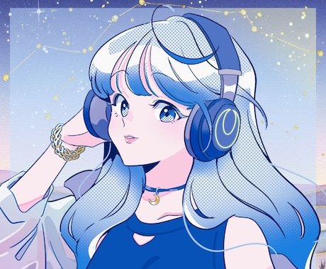 女性仮歌/本歌/透明感のある声で歌います K-POP/韓国語/英語での歌唱もOK イメージ1