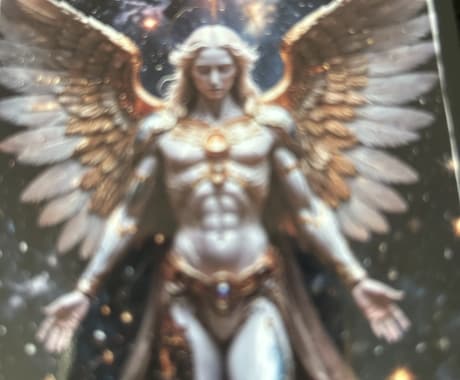 強力霊視！御先祖様からのあなたへメッセージを観ます 御先祖様はあなたを守っています。未来に役立つメッセージです！ イメージ2