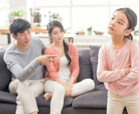反抗期を逆手に♡お子さんの能力♡伸ばします 本も出版（子供の反抗期は2時間で治せる）✨専門家が教えます。 イメージ1