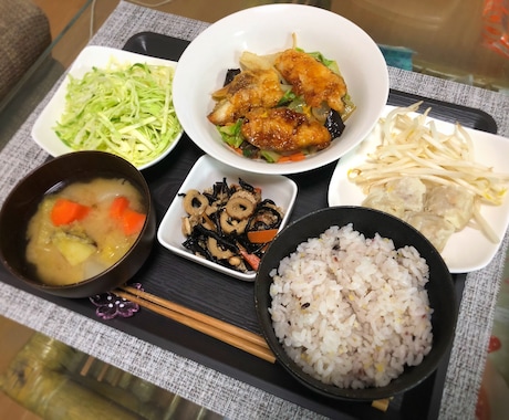 その日の夕食を提案します 毎日の夕飯が決まらず困ってないですか？ イメージ2