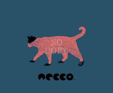 お宅の猫ちゃん描かせていただきます イメージ1