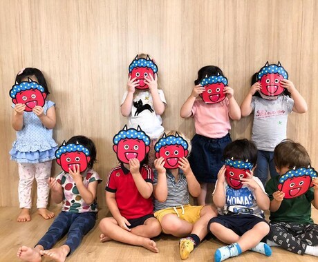 インターナショナル幼稚園のご相談にのります モントキアラエリアでお子様のスクールを検討されている方 イメージ1