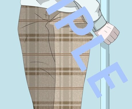武器、詠唱中OK。全身絵からアイコンまで描きます 武器持ち、詠唱中！ファンタジー系イラスト描きます！！ イメージ2