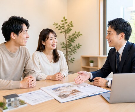 新築戸建ての裏側を解説します 第三者目線で不安や疑問を解消し納得の購入をサポートします イメージ2