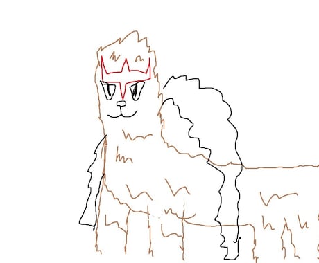 サムネの様なイラストを描きます 早急で丁寧を心掛けます！2次創作を描きます！ イメージ2