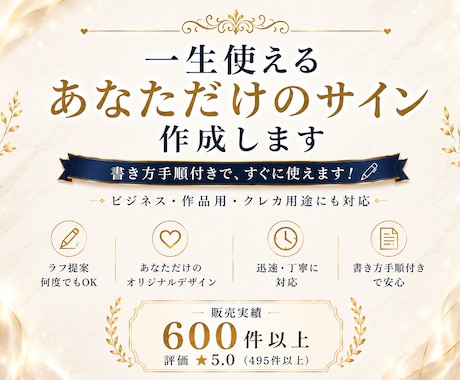 作家・VTuber・海外勤務、多分野で作成します イメージ1