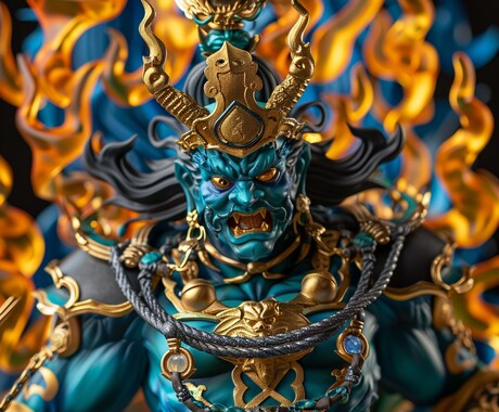 お金が降り注ぐように金運上昇の祈祷をお受けします 豊かさの扉を開くターラ菩薩様の恵み イメージ2