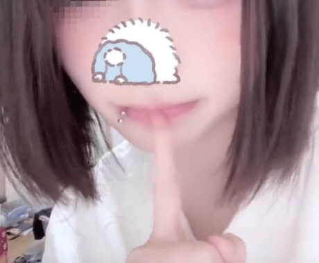 現役JKが電話であなたの話し相手になります どんどんお話して欲しい♡ここでなら何でも話して大丈夫！ イメージ1