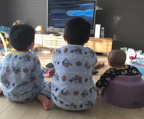 自分で勉強出来る子に！親子教育をコンサルします 3児の父で、塾講師歴12年の「子育て・指導のプロ」がサポート イメージ1