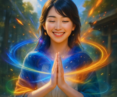 悩みを1つ集中霊視/はじめての方専用入口鑑定します 恋愛・仕事・人間関係など幅広く対応 安価で安心して試せる霊視 イメージ2