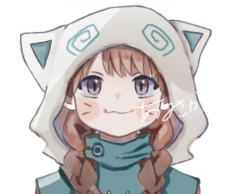 キャラクターを作成致します キャラクター制作が必要な方、ぜひご利用くださいませ。 イメージ2