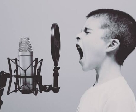最短2日！Vocal mix承ります Vocal mixを最短2日で納品致します！ イメージ1