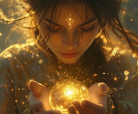 縁結びと未来透視で幸せ導きます ツインレイ・運命の出会い・復縁…貴方の恋の行方を占います イメージ1