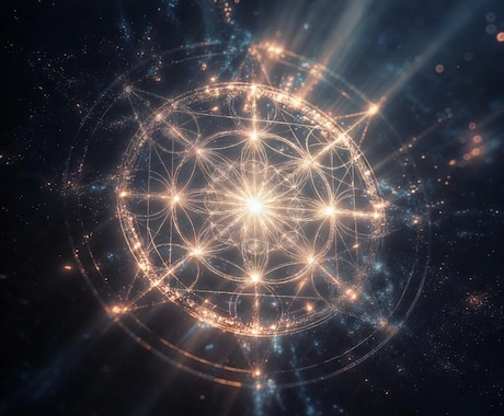 モヤモヤの正体、数秘×タロット×九星で視ます 数秘・九星・タロットで、あなただけの答えを視ます イメージ1