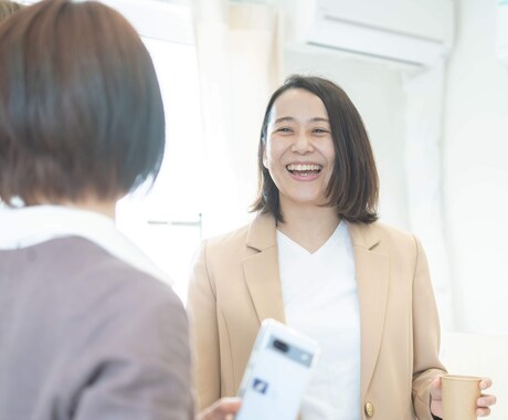 事業飛躍メンタリング｜集客・SNS具体助言します 60分でやるべきことを明確化！！ イメージ2