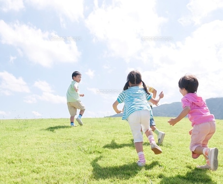 現役幼稚園教諭がお子様のご相談なんでも聞きます どんなに些細なことでもご相談ください！ イメージ2