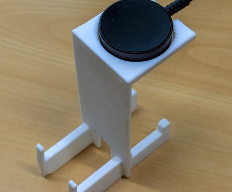 3Dプリンタで専用小物入れ等作ります 材料とサイズは限られますが代わりに安く作ります イメージ2