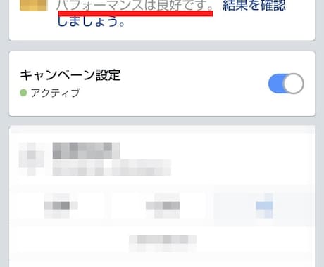 Facebook広告をあきらめた方を再起させます 広告運用はおろか設定さえ難しくて諦めてしまった方いませんか？ イメージ2