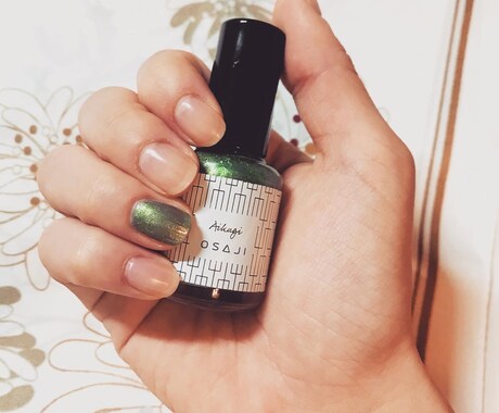 下着選び・深爪矯正の相談のります 楽な下着を身につけて自分を大切にしよう！ イメージ1