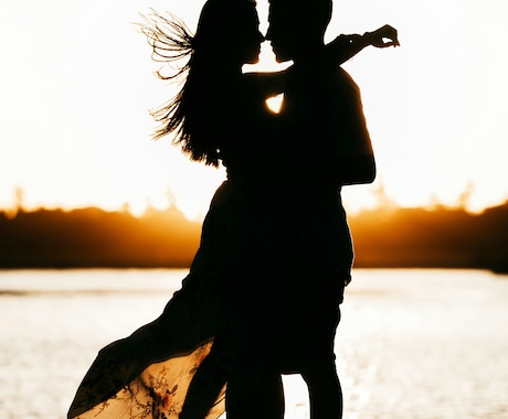 恋愛・ご縁・願いをつなぐヒーリングを送ります 愛し愛される幸せな恋愛特化のエネルギー♡ヒーラー歴２０年！！ イメージ2