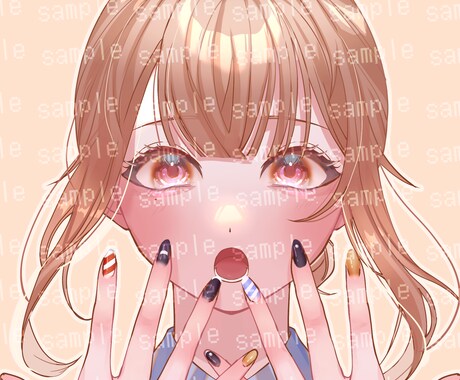 最短2日納品！1枚絵を作成させていただきます 依頼者の方に寄り添って完成させていきます‪‪☺︎‬ イメージ2