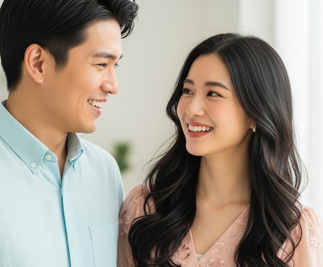 男性限定⭐女性との会話の練習相手になります 1分からお試しOK！ / 練習なので安心してお話ください♪ イメージ1