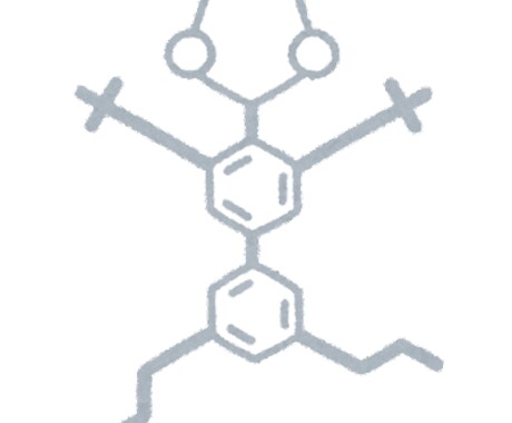 化学分析でお困りの方をサポートします 化学分析相談、スペクトル解析（NMR,MS,IR） イメージ1