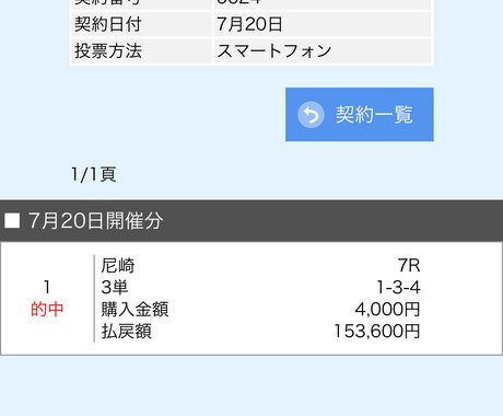 割引中！競艇で月の回収率を130%超えさせます 競艇で中々勝てない人にオススメ！ イメージ1