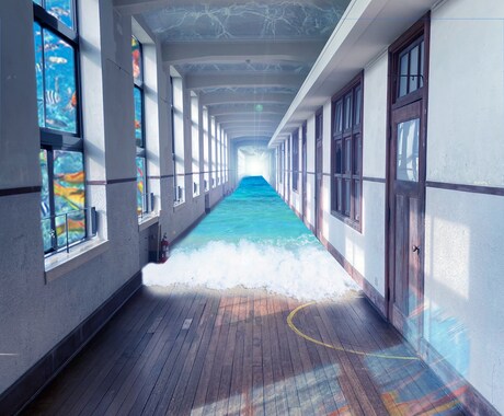 様々な画像編集を行います 格安であなたの希望の画像編集を行います。 イメージ1