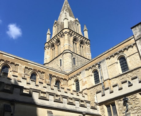 留学の出願準備＋英文メール＋志望理由を整えます 現役講師の視点で、相手に伝わる“自然な英語”に仕上げます。 イメージ2