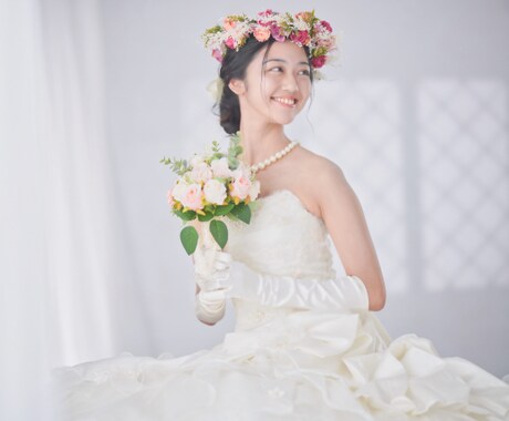 結婚の思い出を『小説』というカタチにします 出会いのエピソードをもとに、感動の一篇を執筆します イメージ1