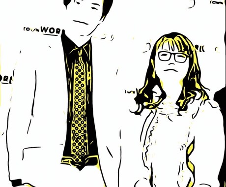 これってイケメン限定やから【M-1自作漫才③】ます M-1形式／4分・商用・非商用に関わらず使用不可です イメージ1