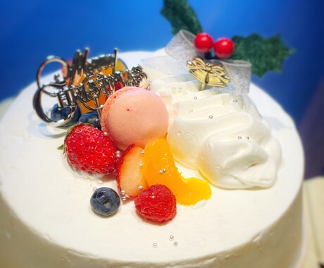 １ヶ月!!料理･お菓子の相談にプロがお答えします あなただけの専属コンシェルジュ♪ イメージ2
