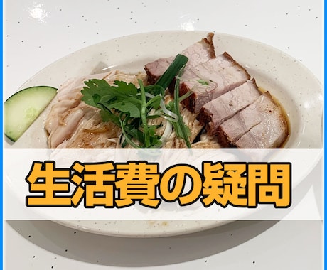 マレーシア移住で知らなきゃ困ること等、相談のります 英語力に自信がない。でも「海外に住んでみたい！」方にオススメ イメージ2