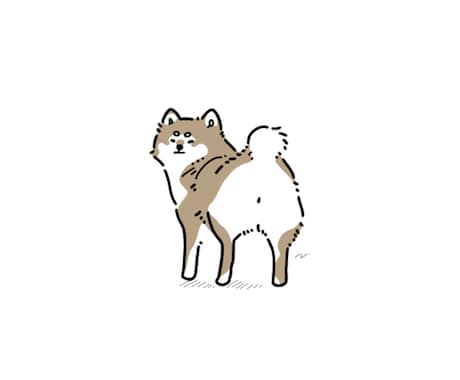 可愛い家族を柔らかゆるっとなイラストに変身させます - うちの子を可愛いキャラクターに！- イメージ1