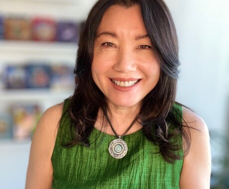 シリコンバレー現役コーチが英語力UP!へと導きます 【個別セッション】即戦力の秘訣や学習方法でステージUP!! イメージ1