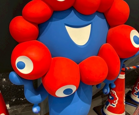 万博の1日スケジュール考えます 優先無しの方、障害者手帳アリの方対応できます！ イメージ2