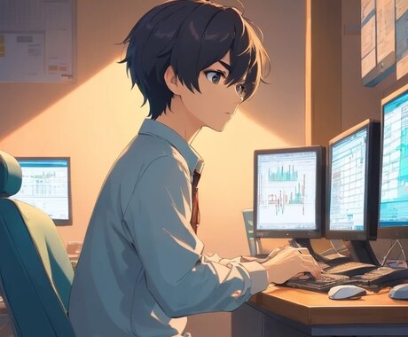仕事の悩み解決！あなたのキャリアを照らします キャリアが見えず悩んでいるあなただけの特別鑑定 イメージ1