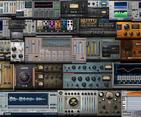 Vocal Mix マスタリング承ります 良いMix師お探しの方!Mixおまかせください イメージ1
