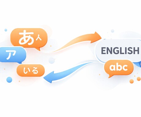 AI哲学者が丁寧に日英翻訳します 学術論文9本を日英で執筆した独立研究者が担当 イメージ1