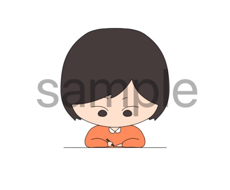 挿絵イラスト作成します 世界にひとつだけのイラストをあなたに イメージ1