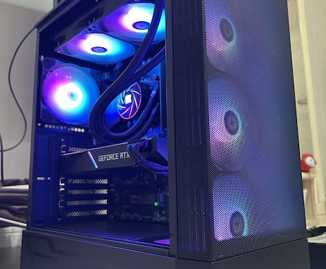 自作PC・BTOパソコン、最安値で作ります 高性能PCをお得に！全国対応OK！ イメージ2