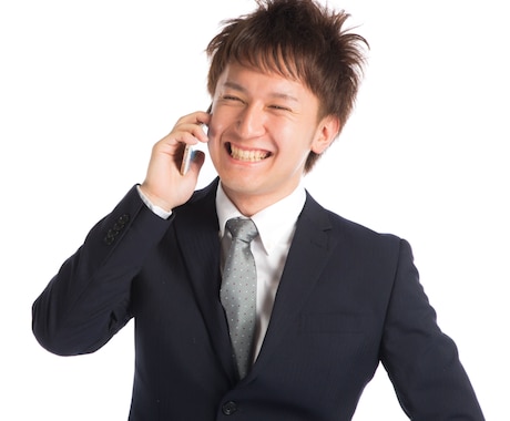オーダーメイドコンサルティングを行います お悩みをお聞きして解決策を提案致します！ イメージ1