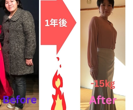 鬼ダイエットで女性として煌めかせます 30代、40代の子育て中のママをダイエットで煌めかせます イメージ1