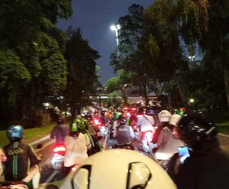 インドネシア進出に関する壁打ち相談をうけます インドネシアでの就労・生活経験をもとにしたアドバイス イメージ2